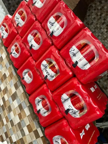 Latão Budweiser