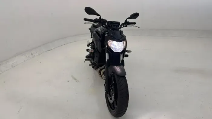Yamaha MT-07/MT-07 ABS 689cc 2025
