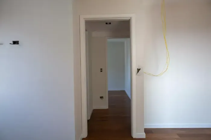 Apartamento à venda, Jardim das Flores, São Paulo, SP