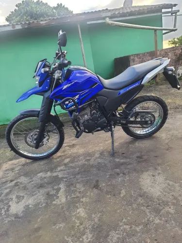 Lander 250 2024