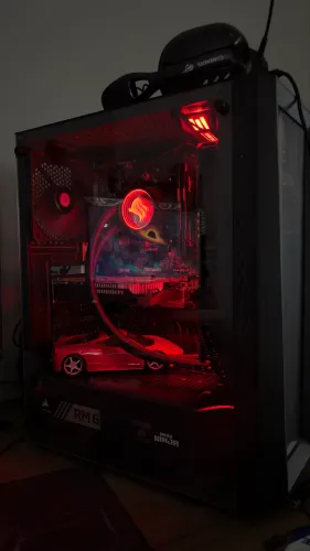 Pc gamer