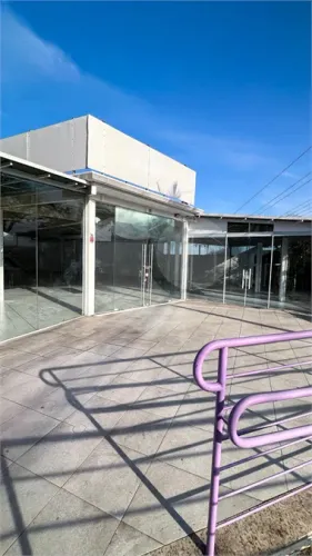 Salão Comercial para locação em Jardim brasil - SP