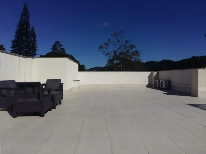 Cobertura Mobiliada no Quinta de Altiora - Pronta para Morar
