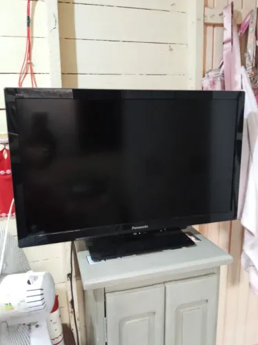 Vendo tv Panasonic 