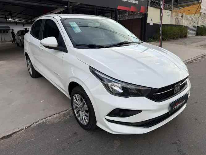 Fiat Cronos Drive 1.3 8V Flex 2022