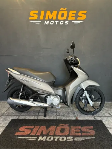 BIZ 125 2024