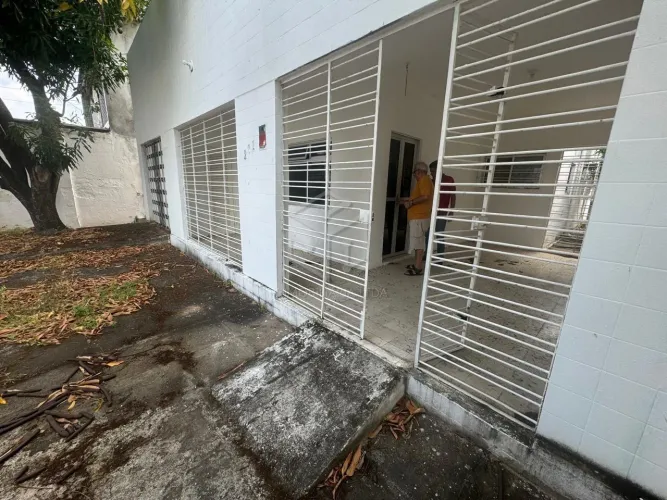 Casa para Locação em Olinda, Bairro Novo, 3 dormitórios, 1 suíte, 3 banheiros