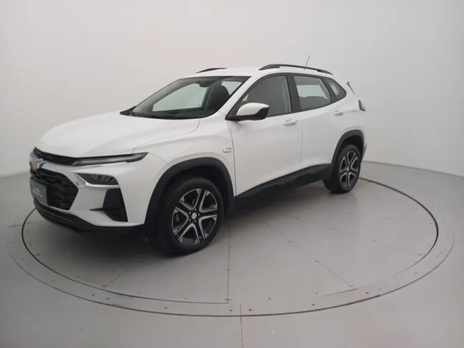 Chevrolet Tracker LT 1.0 Turbo 12V Flex AUT 2026