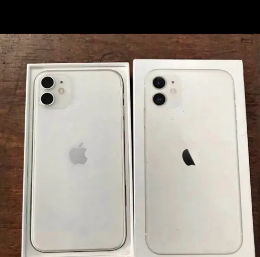 iPhone 11 - Seminovo