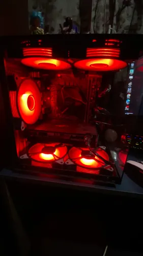 PC GAMER VENDA/TROCA