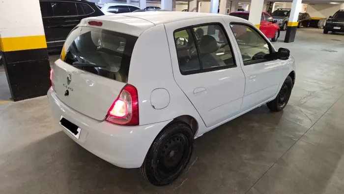 Renault Clio Rn/alize/expr./1.0 Hi-power 16V 5P 2016