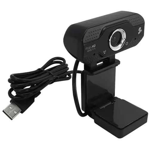 Webcam Web S75 Full HD