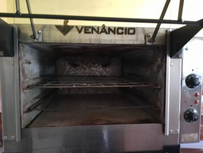 Forno Venâncio