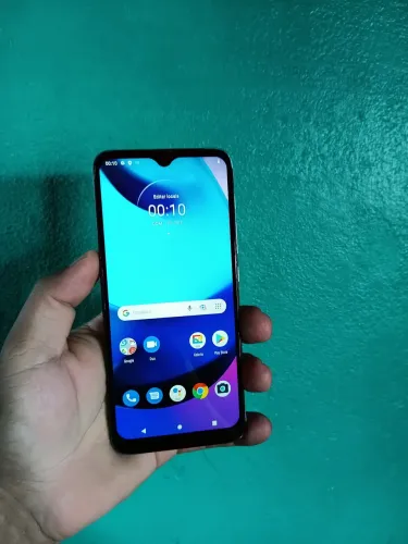 ? Moto E20 - 32GB