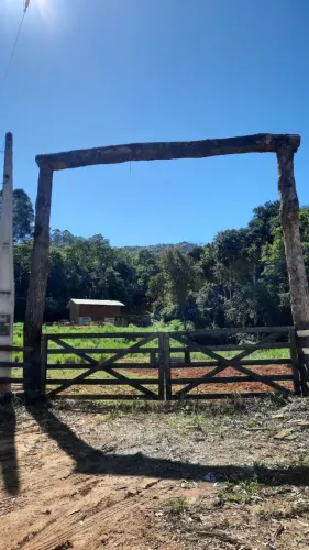 Sítio em Antônio Carlos/SC , 4 hectares