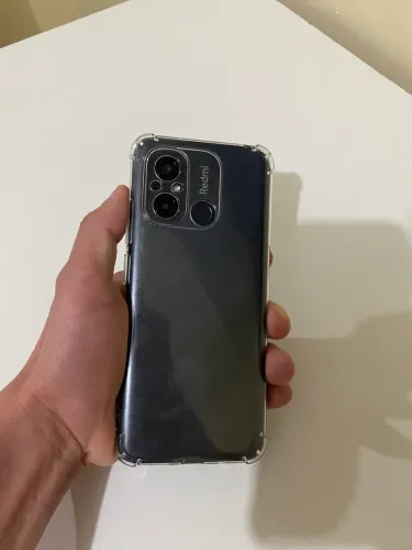 Redmi 12c 128 gb aceito proposta