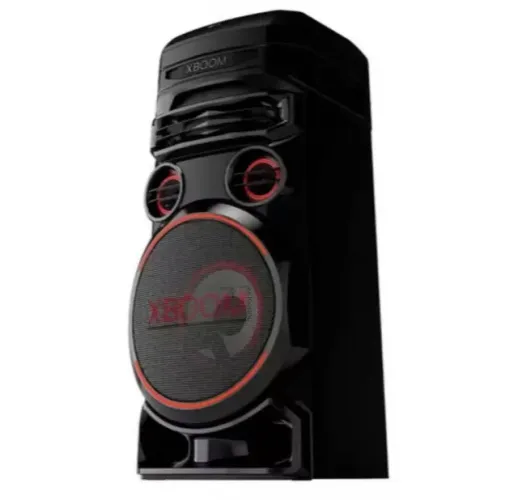 CAIXA DE SOM LG XBOOM RN7