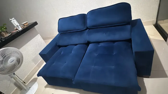 Sofá 2 x 2,20