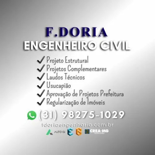 ENGENHEIRO CIVIL 
