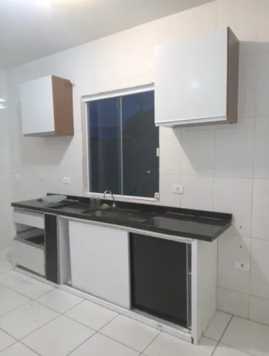 Casa para alugar em campo largo