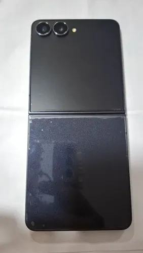 Z Flip 7 Samsung 