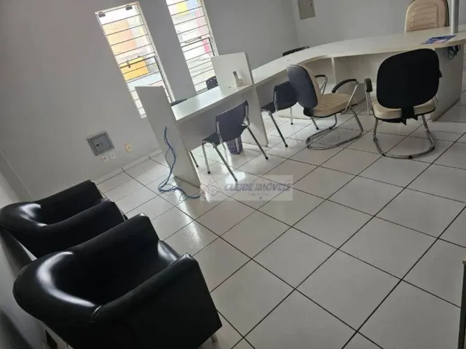 Sala para alugar, 15 m² por R$ 2.500,00/mês - Poção - Cuiabá/MT