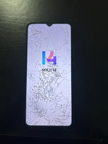 Redmi 10C xiaomi para retirada de peças