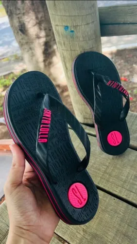 Sandália Anatômica Conforto Premium - Estilo e Bem-Estar Todos os Dias! ?