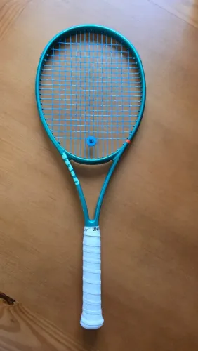 Raquete De Tênis Wilson Blade 98 16x19 V10