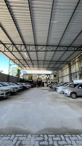 Galpão Comercial para Locação com 600m²  Estrada dos Bandeirantes | Recreio dos Bandeirant