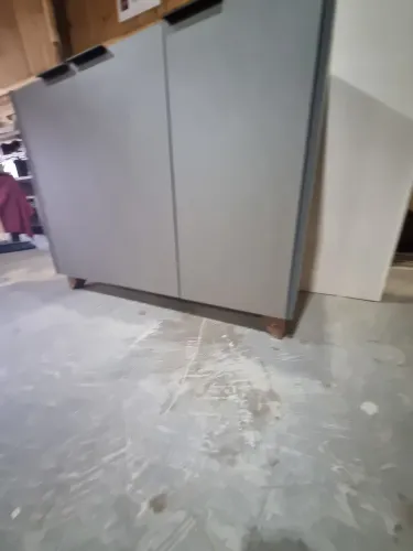 Vendo balcão