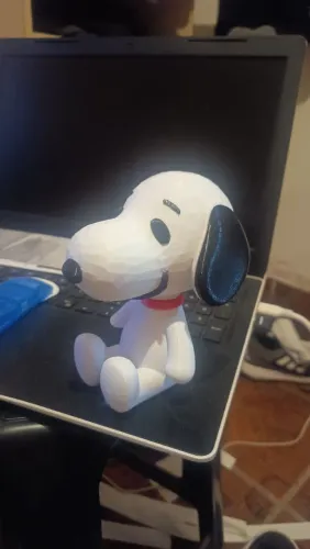 Snoopy
