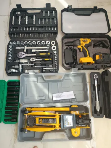 Ferramentas automotiv