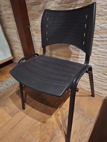 Cadeira Iso