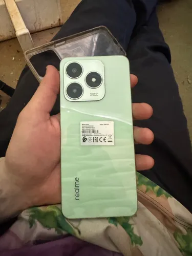 Celular Realme c63