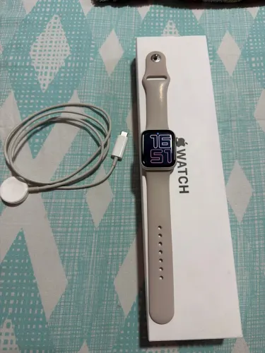 Apple Watch gps + celullar