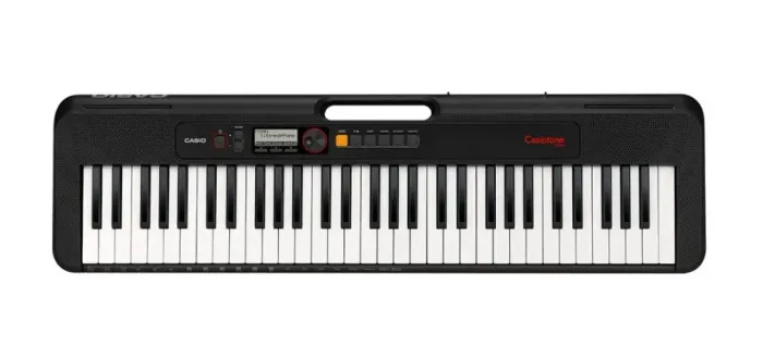 Teclado Cassiotone CT-S195 Cassio + Suporte