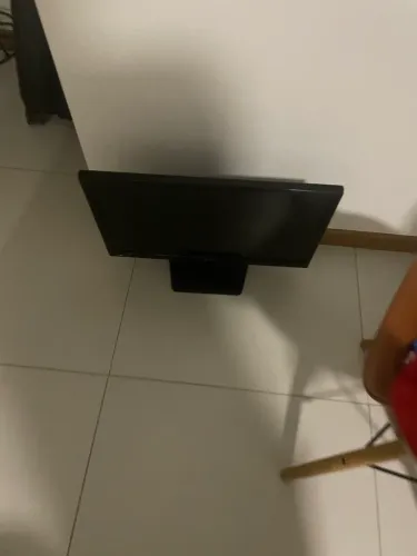 Televisão LG 20 polegadas modelo ips led