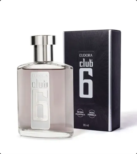 Perfume Club 6