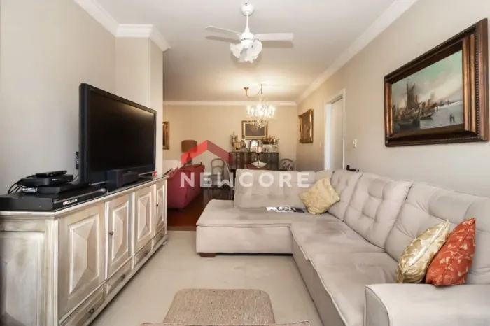 Apartamento em Rua Tucuna - Perdizes - São Paulo/SP
