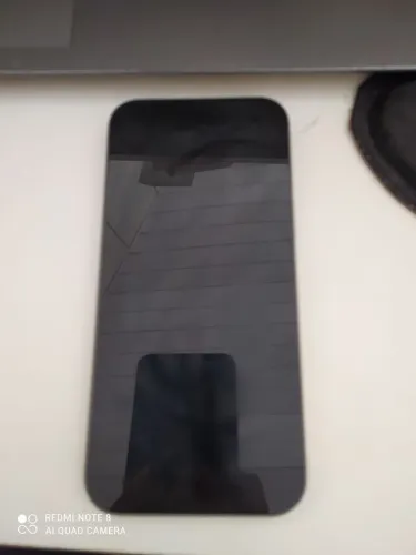 iPhone 16 pro Max 256 gigas 