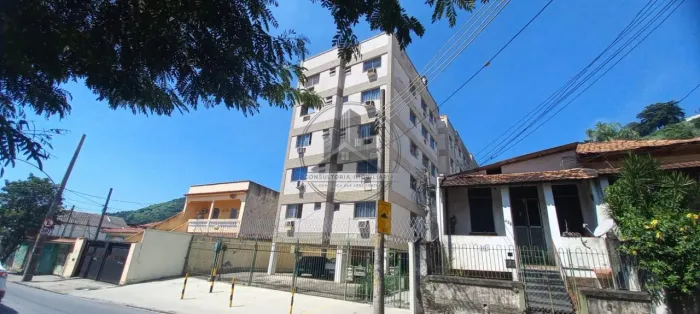 Apartamento para venda e locação no Rj, bairro Madureira