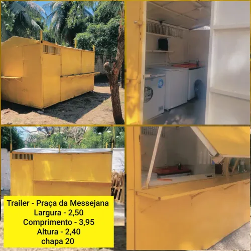 Trailer