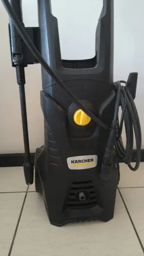 Lavadora De Alta Pressão Kärcher K5