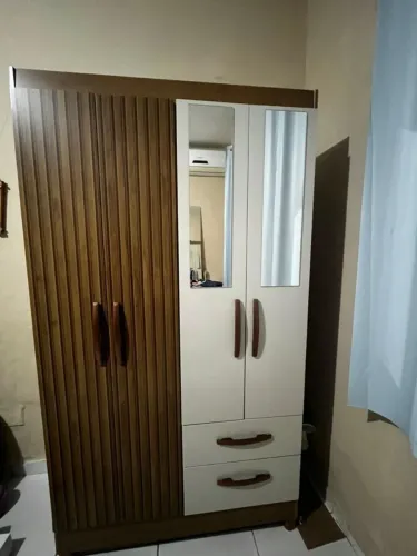 Guarda roupa 