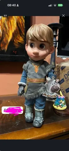 Animators Disney