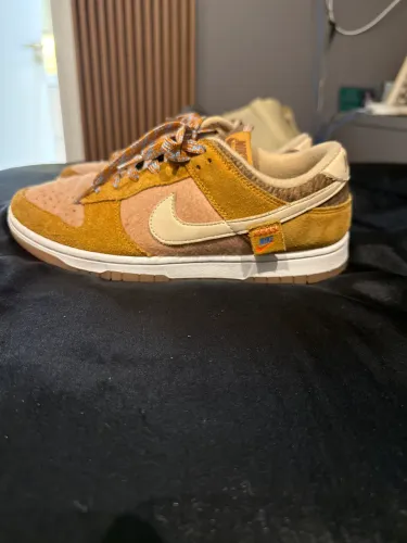 Tênis Nike Dunk Low Se Bear Masculino