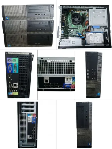 COMPUTADOR EMPRESSARIAL