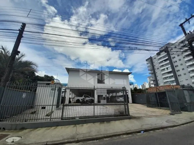 Loft 30M² - para Alugar