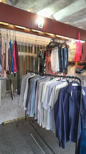 Vendo brechó de semi novos e usados